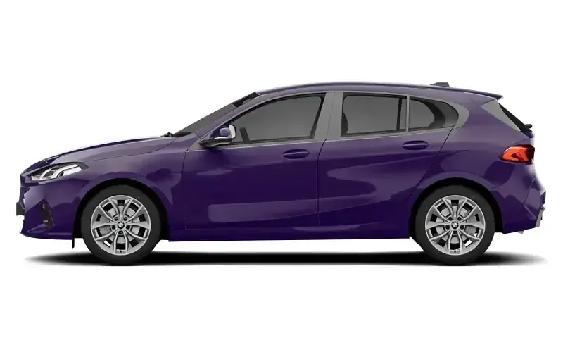 Used BMW 123 M Sport 204 HP (150 kW) 2026 Hatchback