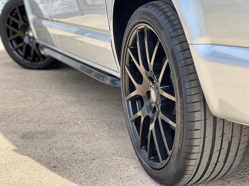 Used VW Transporter Highline 150 HP (110 kW) 2020 Silver Van