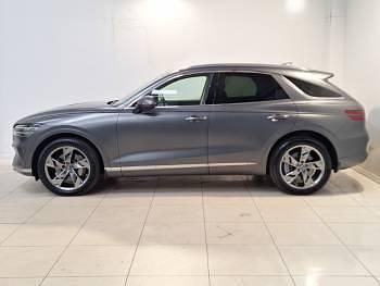 Used Genesis GV70 Sport 360 kW (490 HP) 2024 Grey SUV