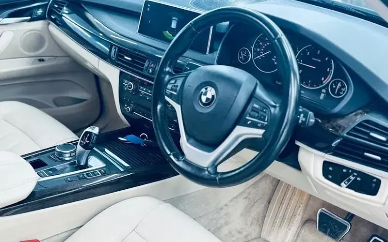 Gebraucht BMW X5 Comfort Edition 231 PS (169 kW) 2018 SUV