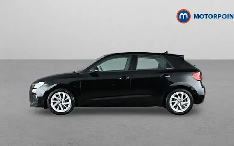 Used Audi A1 Sportback Sport 110 HP (80 kW) 2024 Hatchback