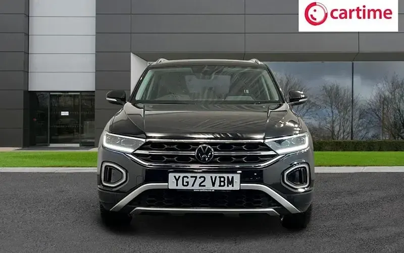 Used VW T-Roc Style 110 HP (80 kW) 2024 SUV