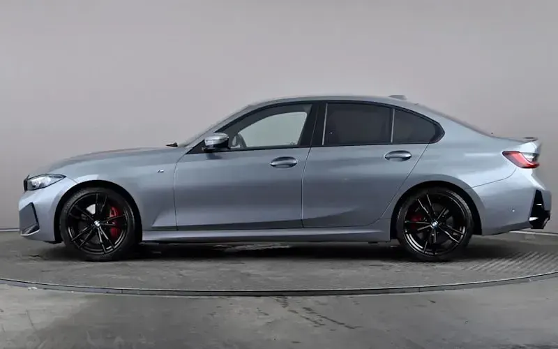 Used BMW 320 M Sport 184 HP (135 kW) 2026 Sedan