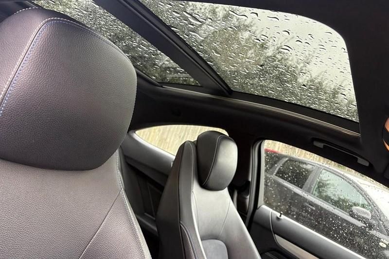 Silver Used 2014 Mercedes C220 Sport Edition Coupe | £9,250 (Super price) - Image 1/1