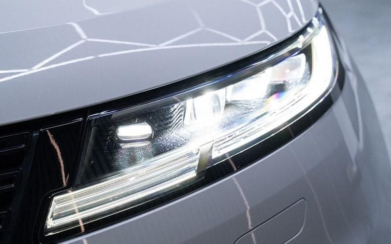 Used Land Rover Range Rover Sport Autobiography 349 HP (256 kW) 2025 SUV