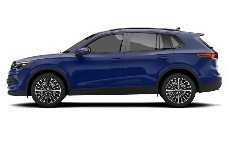 Used 2023 VW Tiguan R SUV | £32,864 (Good price) - Image 1/1