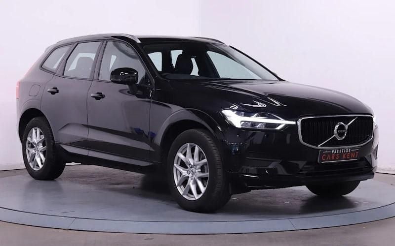 Not known Used 2020 Volvo XC60 Momentum SUV | £26,316 (Fair price) - Image 1/4