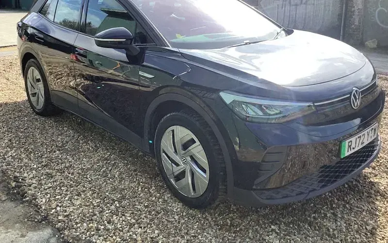 Used VW ID.4 Pro 127 kW (174 HP) 2022 SUV