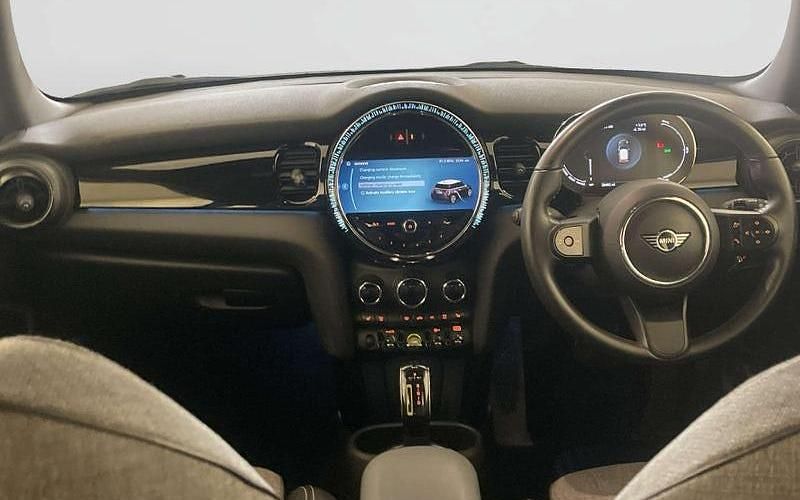 Used Mini Cooper Level 2 135 kW (184 HP) 2023 Hatchback