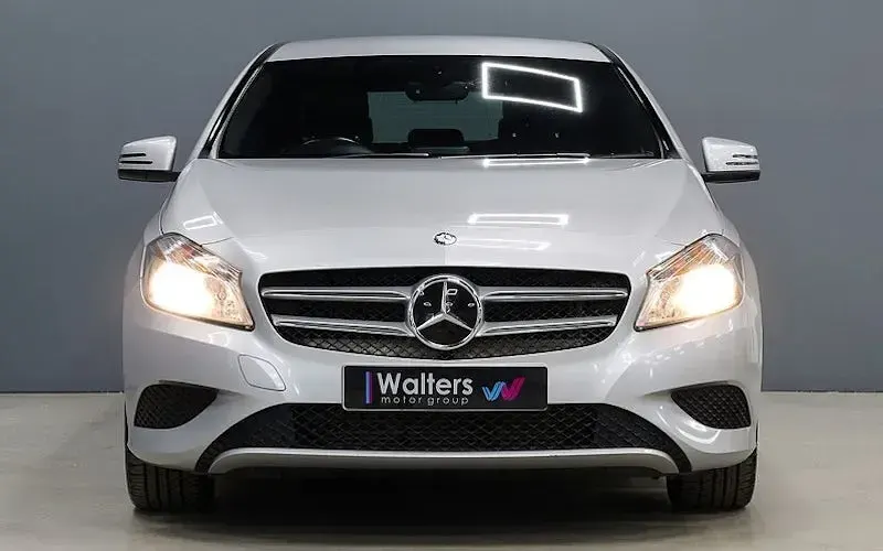 Used Mercedes A180 Sport Edition 122 HP (89 kW) 2015 Hatchback
