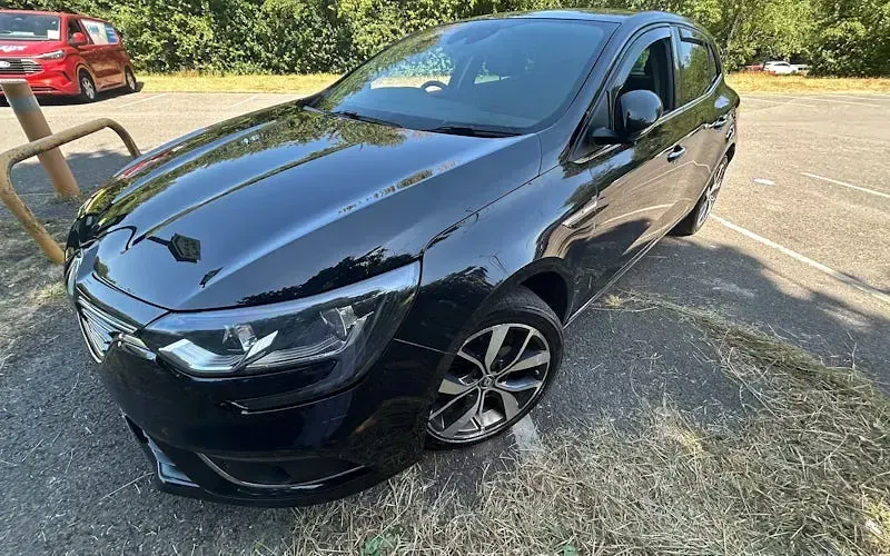 Used Renault Mégane IV Dynamique 131 HP (96 kW) 2018 Hatchback