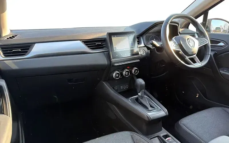Used Renault Captur Evolution 143 HP (105 kW) 2024 SUV