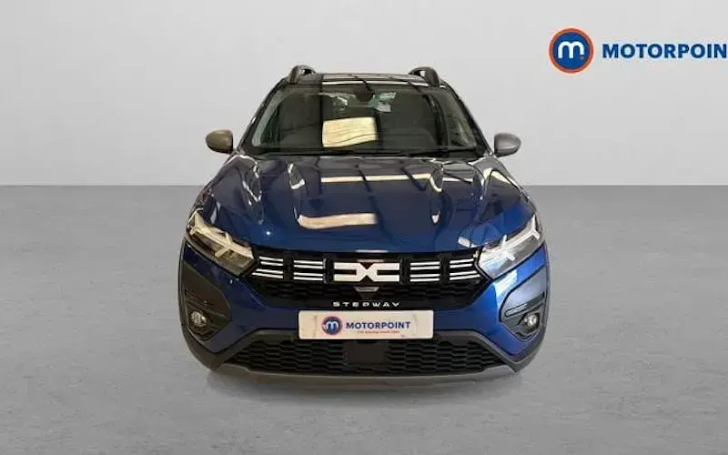 Used Dacia Sandero Expression 91 HP (66 kW) 2025 Hatchback