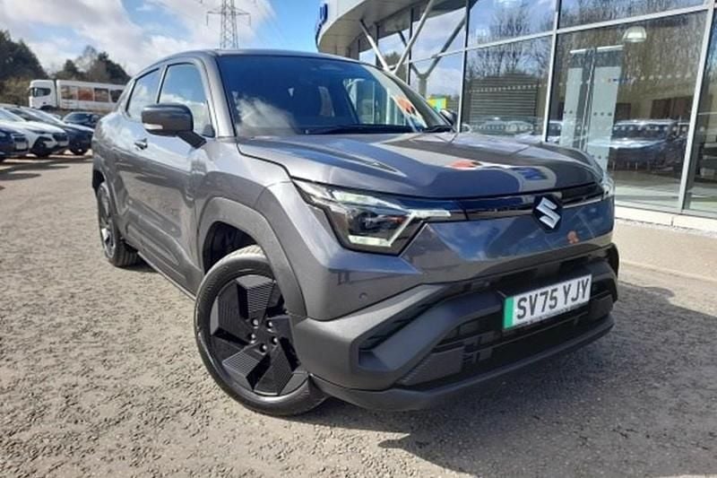 New Suzuki Vitara 135 kW (184 HP) 2025 SUV