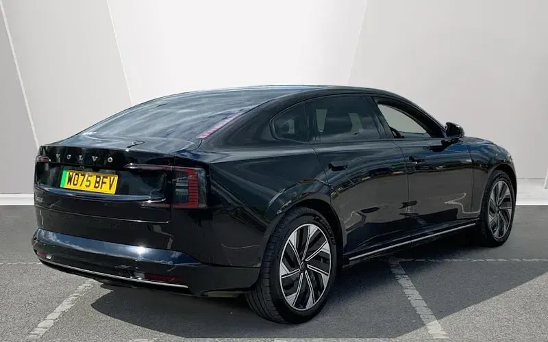 Used Volvo ES90 Plus 244 kW (333 HP) 2026 Sedan