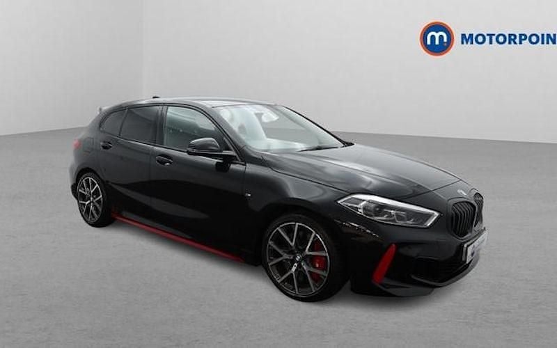 Used BMW 128 265 HP (194 kW) 2024 Hatchback