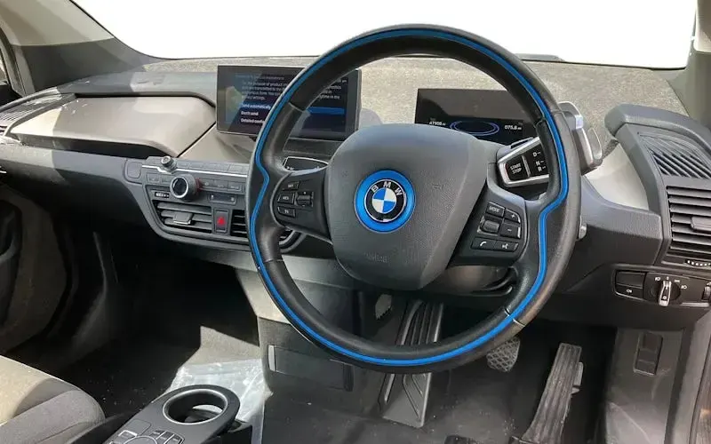 Used BMW i3 125 kW (170 HP) 2022 Hatchback