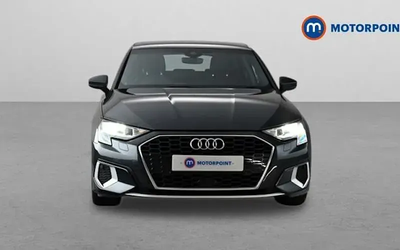 Used Audi A3 Sportback e-tron Sport 204 HP (150 kW) 2025 Hatchback