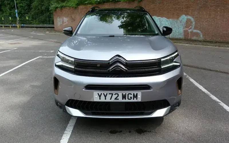 Used Citroën C5 224 HP (164 kW) 2023 Hatchback