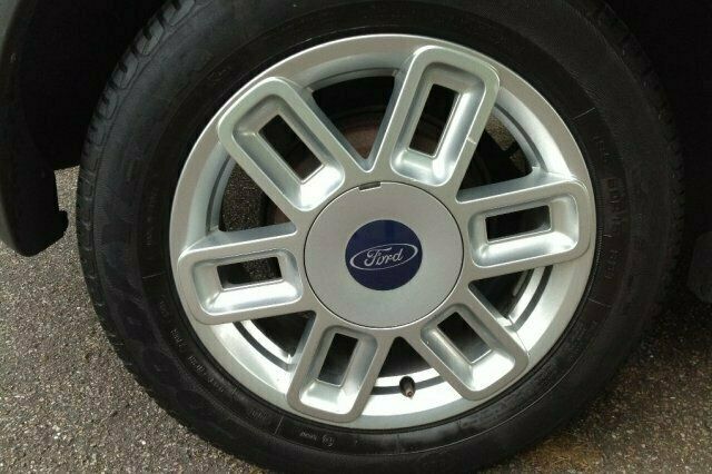 Used Ford Fusion 2006 Estate