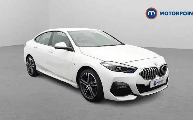 Used BMW 218 M Sport 136 HP (100 kW) 2024 Coupe