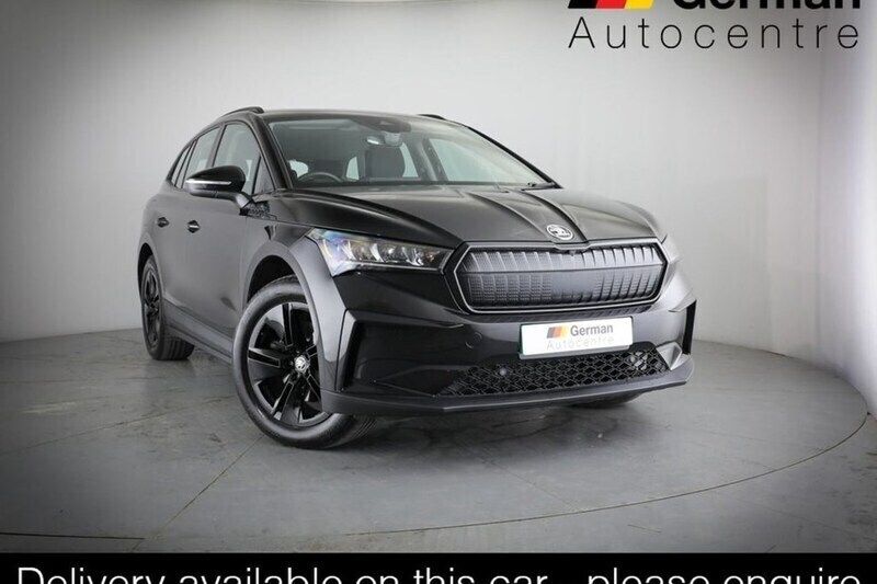 Used 2024 Skoda Enyaq iV SUV | £22,490 (Fair price) - Image 1/1