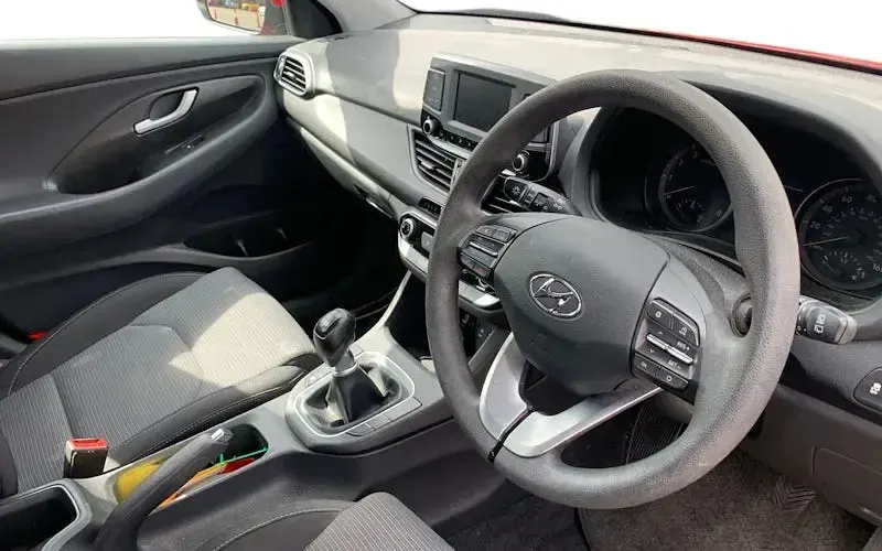 Używany Hyundai i30 120 KM (88 kW) 2020 Hatchback