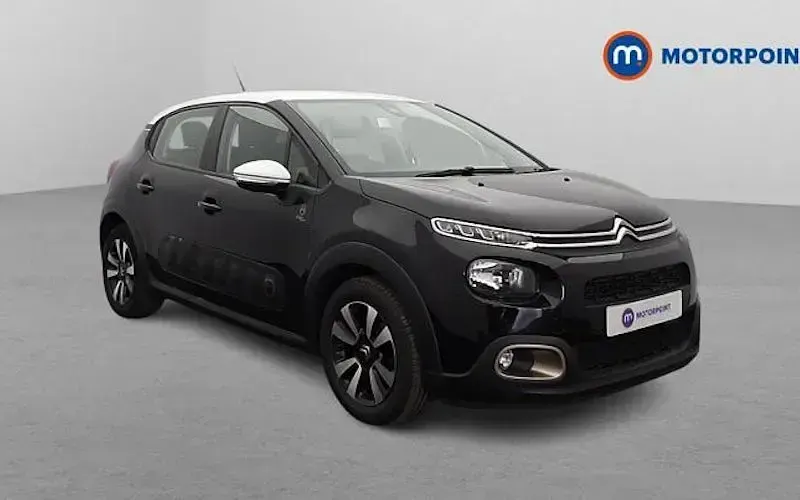 Used Citroën C3 Origins 83 HP (61 kW) 2020 Hatchback