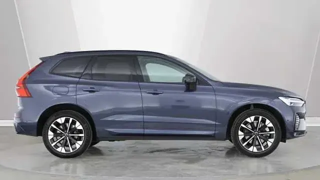 Used Volvo XC60 Ultra 247 HP (181 kW) 2026 SUV