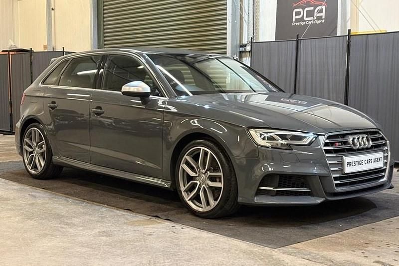 Used 2017 Audi A3 | £18,490 (Fair price) - Image 1/1