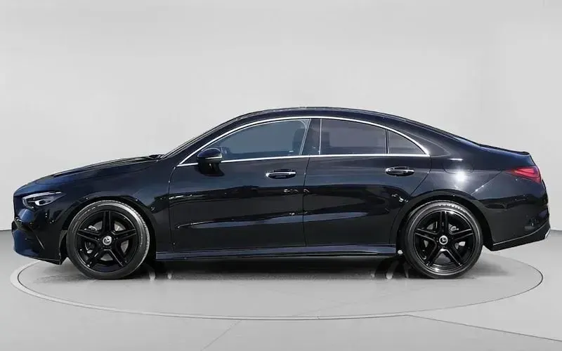 Used Mercedes E250 Executive 218 HP (160 kW) 2025 Sedan