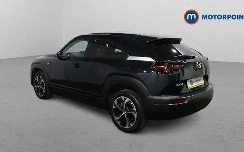 Occasion Mazda MX30 Exclusive-Line 170 ch (125 kW) 2025 SUV