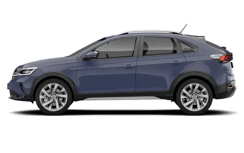 New 2025 VW Taigo Match SUV | £23,455 (Super price) - Image 1/1