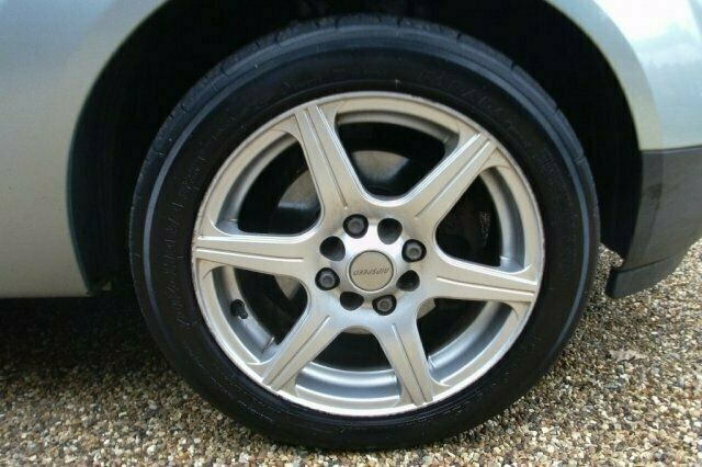 Used Ford Fiesta 2002 Hatchback