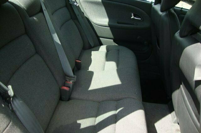 Used Volvo S40 1999 Sedan