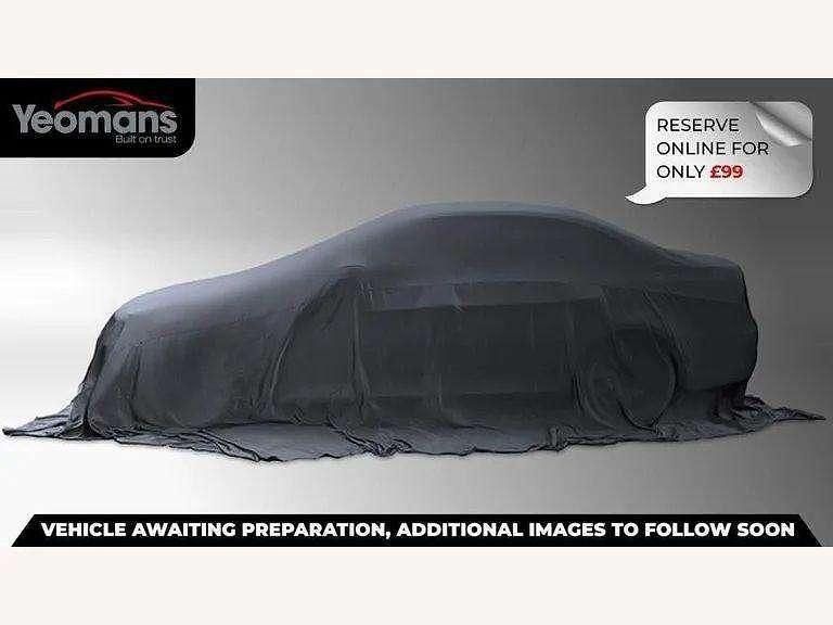 Grey Used 2021 Peugeot 208 Allure Premium Hatchback | £15,839 (A bit pricey) - Image 1/1