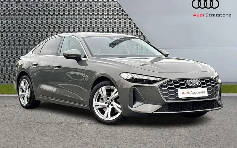 Used Audi A5 Sport 150 HP (110 kW) 2025 Sedan