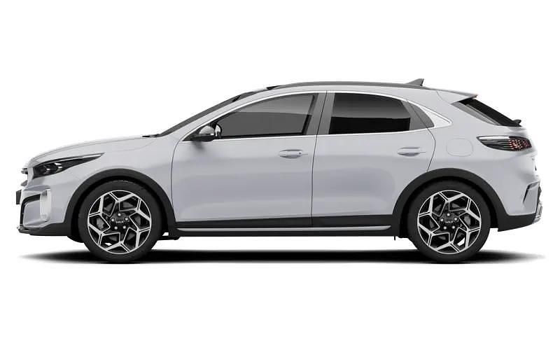 New Kia XCeed GT-Line 114 HP (83 kW) 2025 SUV