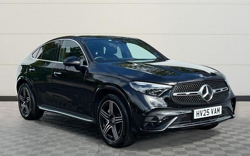 Used Mercedes E300 AMG Line Premium 269 HP (197 kW) 2023 Coupe