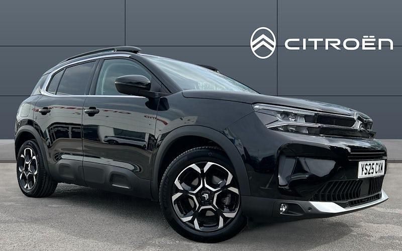 Usado Citroën C5 131 HP (96 kW) 2025 Citadino