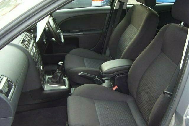 Używany Ford Mondeo 2004 Hatchback