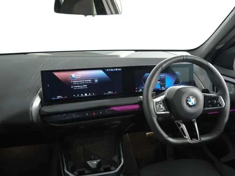 Usado BMW X3 M Sport 255 HP (187 kW) 2025 Preto SUV