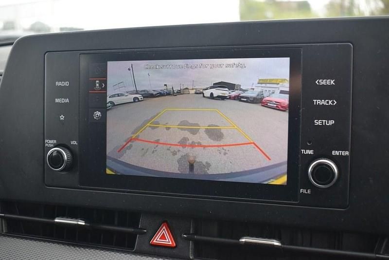 Used Kia Sportage 148 HP (108 kW) 2023 Black SUV