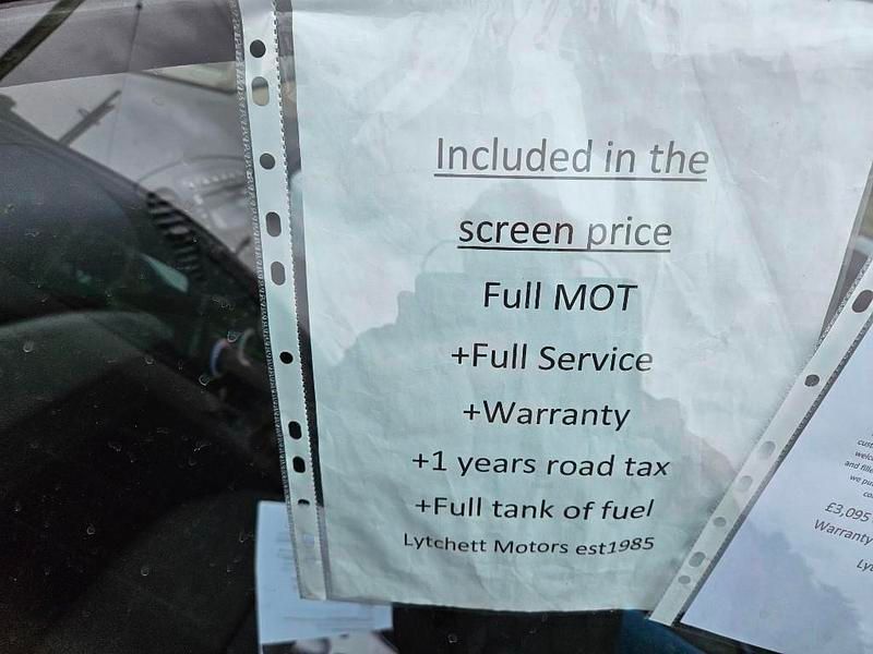 Used Hyundai i10 Comfort 2009 Black Hatchback