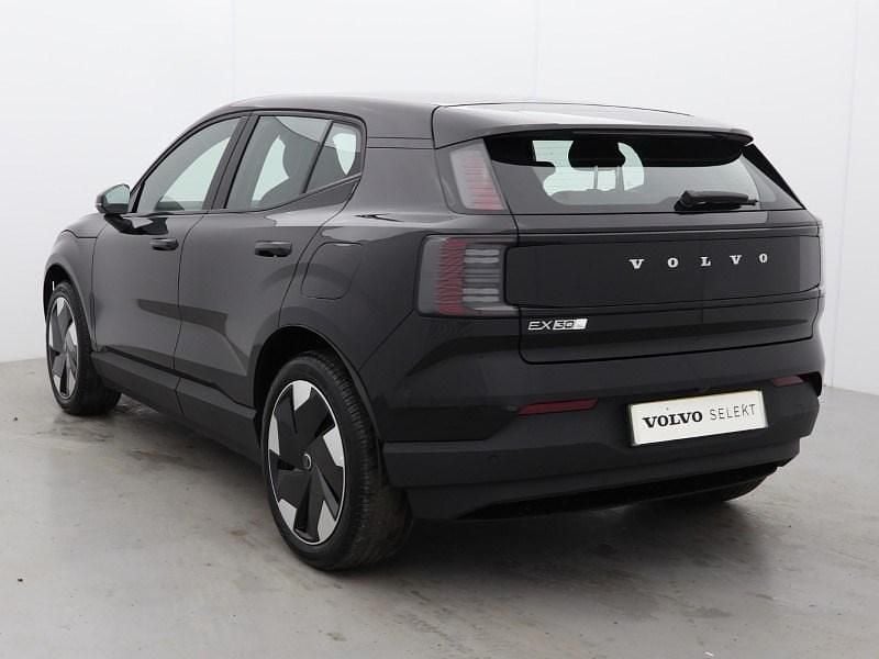 New Volvo EX30 Performance 314 kW (428 HP) 2025 Other SUV