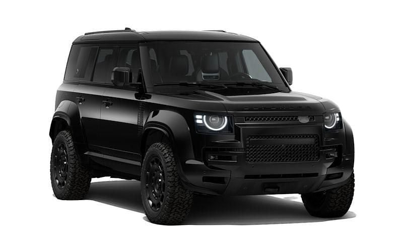 Usado Land Rover Defender 635 HP (467 kW) 2025 SUV