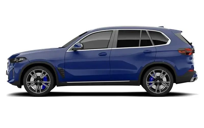 New 2025 BMW X5 M Sport SUV | £83,968 (Fair price) - Image 1/1