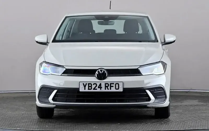 Used VW Polo Life 95 HP (69 kW) 2026 Hatchback
