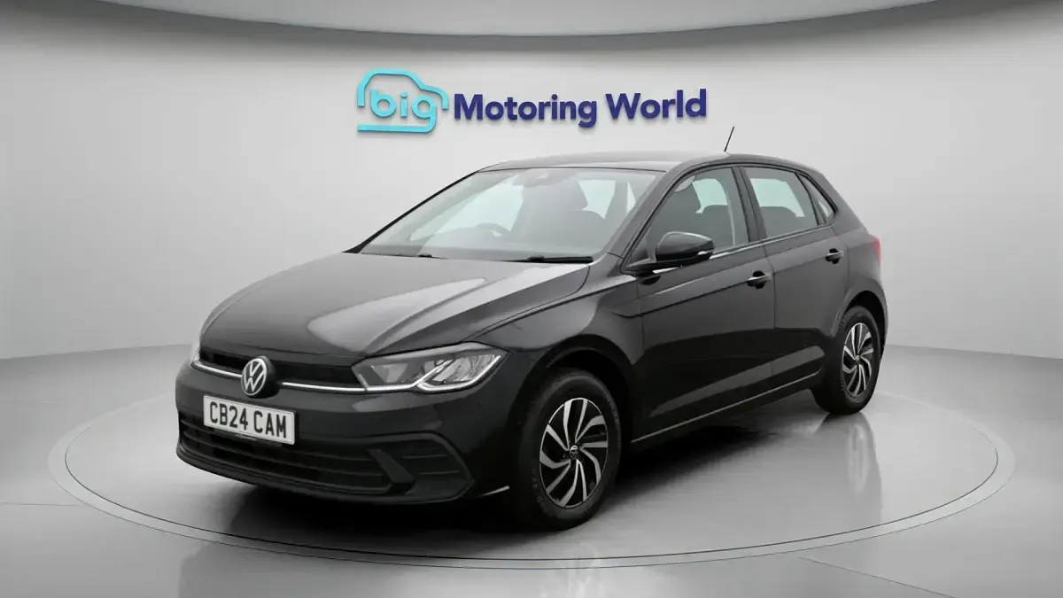 Used VW Polo S 79 HP (58 kW) 2024 Hatchback
