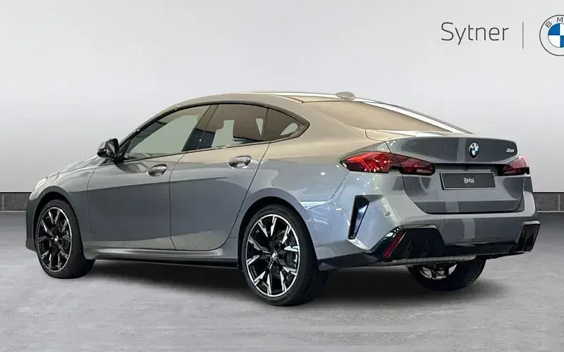 New BMW 220 M Sport 170 HP (125 kW) 2026 Coupe